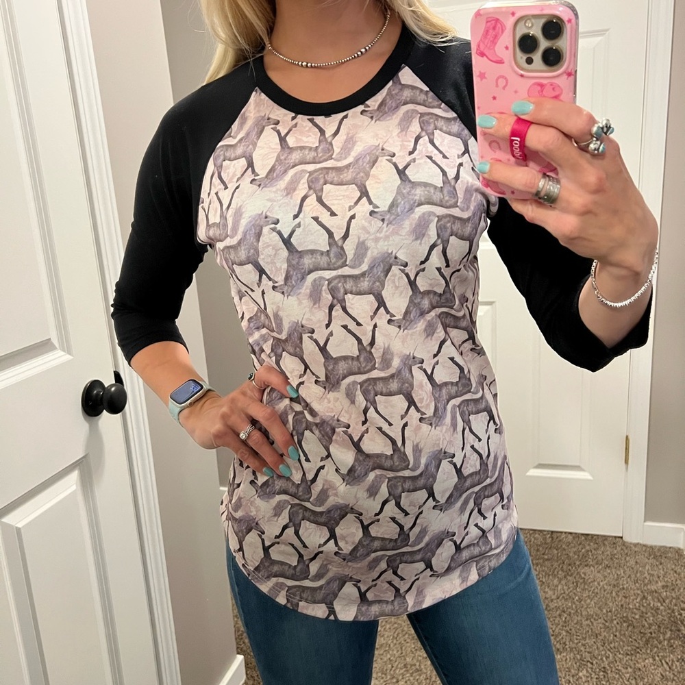 Unicorn Randy Lularoe